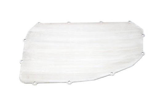 UMI Performance 78-87 GM G-Body AC/Heater Box Delete Panel - 3030