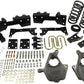 Belltech LOWERING KIT W/O SHOCKS - 676