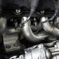 aFe Twisted Steel 1-7/8in 304 SS Headers 20-21 Ford F-250/F-350 V8-7.3L - 48-33029