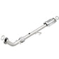 MagnaFlow Direct Fit Catalytic Converter 07-09 Toyota Camry 2.4L - 23002