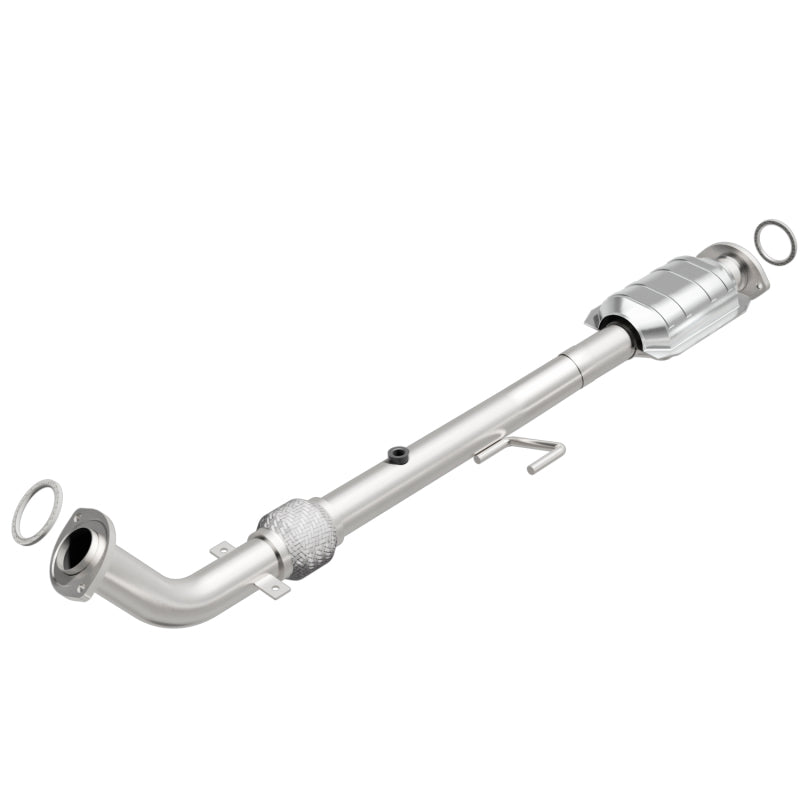 MagnaFlow Direct Fit Catalytic Converter 07-09 Toyota Camry 2.4L - 23002