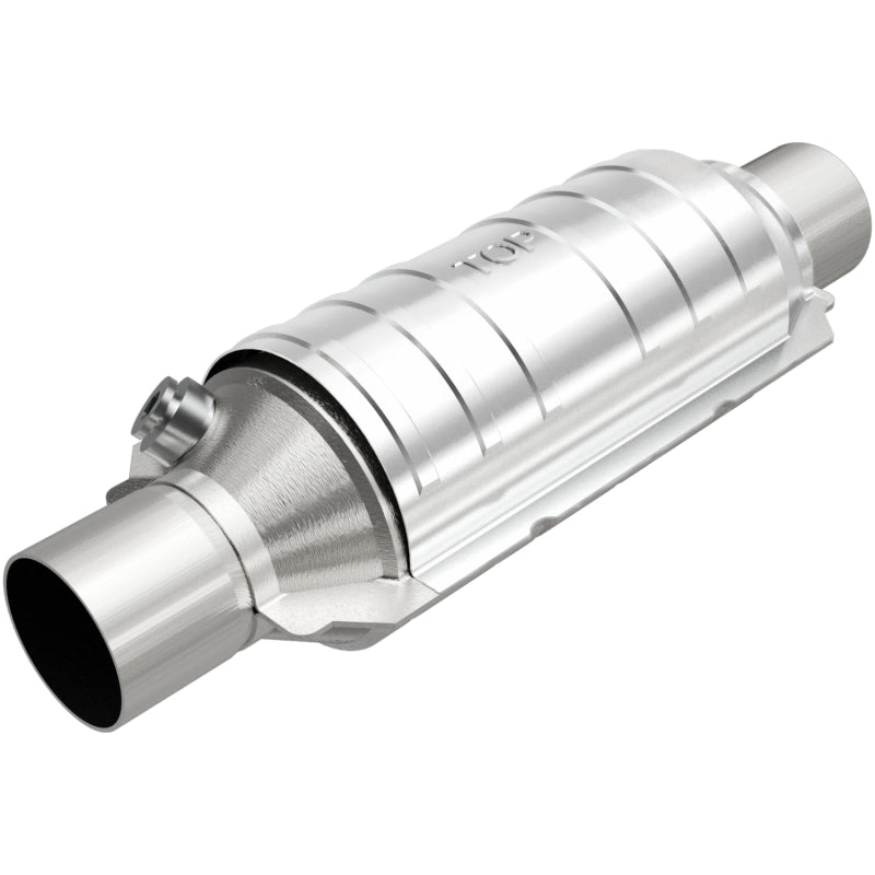 MagnaFlow Universal Catalytic Converter 2.5inch GM 3.8L - 99306HM