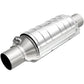 MagnaFlow Universal Catalytic Converter 2.50 GM 3.8L OEM - 51306