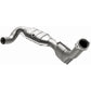 MagnaFlow Direct Fit Catalytic Converter 01 Ford Trucks 4.6L - 51171