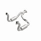 MagnaFlow 08-10 Ford F-250 Super Duty 5.4L Direct Fit Converter - 5551760