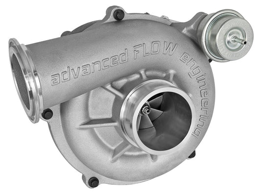 aFe Power Bladerunner Turbocharger 88mm 99.5-03 Ford Diesel Trucks V8 7.3L (td) - 46-60070