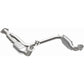 MagnaFlow Direct Fit Catalytic Converter 00-01Tahoe/Yukon V8 5.7L - 93603