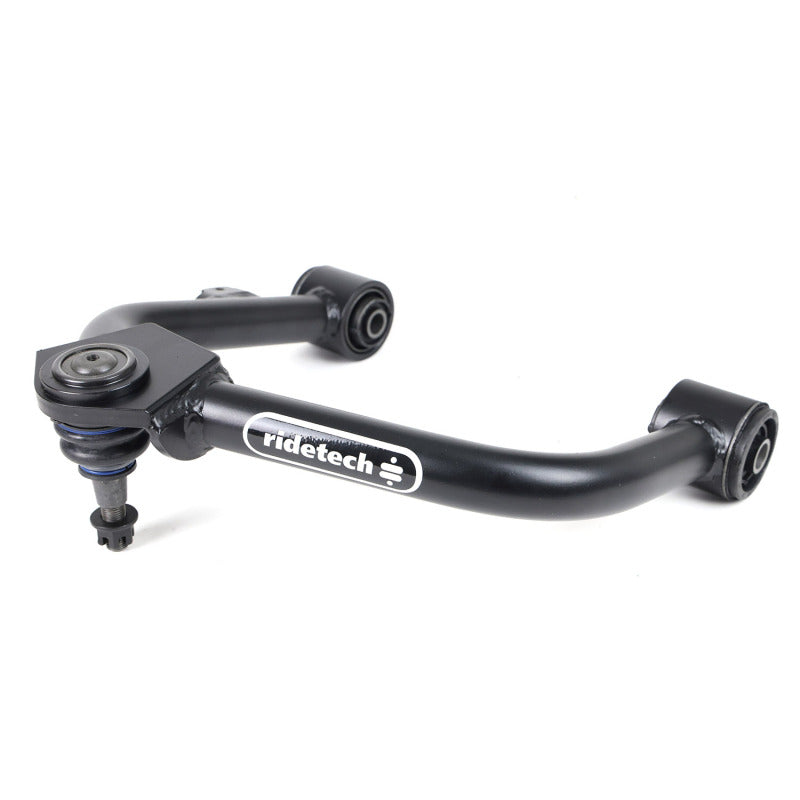 Ridetech 19-25 GM Silverado/Sierra 1500 4WD Lowering Kit - Group B Axle Type - 11720116