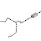 Borla 19 Chevrolet Silverado/GMC Sierra 1500 6.2L SS ATAK Catback Exhaust w/ Factory Tips - 140775