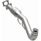 MagnaFlow Diesel Oxidation Catalyst DF 07-10 Silverado 2500/3500 HD 6.6L - 60504