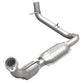 MagnaFlow Direct Fit Catalytic Converter 98 Ford Expedition 5.4L - 23718