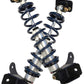 Ridetech 78-88 GM G-Body CoilOver Rear System HQ Series Pair - 11326110