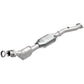 MagnaFlow Direct Fit Catalytic Converter 00 Ford Ranger 2.5L - 51733