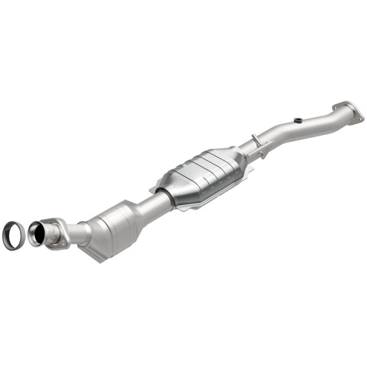 MagnaFlow Direct Fit Catalytic Converter 00 Ford Ranger 2.5L - 51733