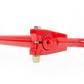 UMI Performance 1-1/4in Splined Front Sway Bar (Stock Style End Links) - 4080-1-B