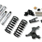 Belltech LOWERING KIT WITH SP SHOCKS - 687SP