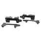 Belltech C-NOTCH KIT 2019 Silverado / Sierra (Dbl / Crew cab / Short bed) - 6628