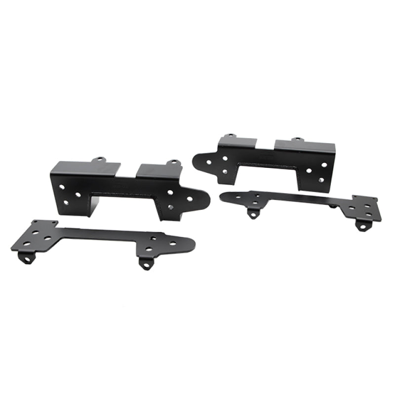 Belltech C-NOTCH KIT 2019 Silverado / Sierra (Dbl / Crew cab / Short bed) - 6628