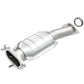 MagnaFlow Direct Fit Catalytic Converter 04 Ranger 3.0L Rear CA - 451001
