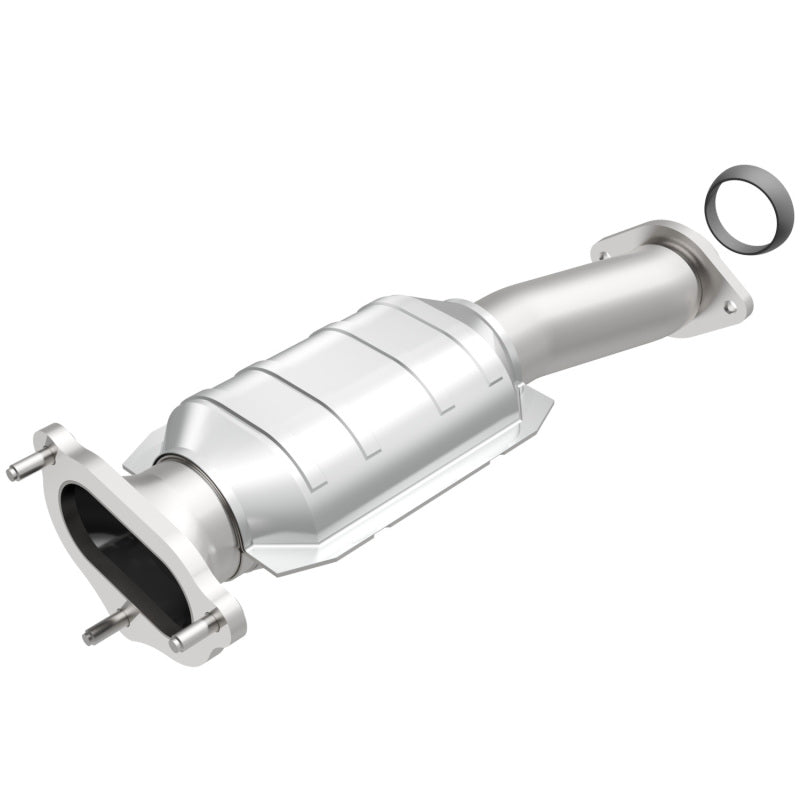 MagnaFlow Direct Fit Catalytic Converter 04 Ranger 3.0L Rear CA - 451001