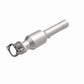 MagnaFlow 02-06 Sierra 2500HD 6.0L Direct Fit Converter - 21-989