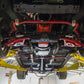 UMI Performance 78-88 GM G-Body Solid Front & Rear Sway Bar Kit - 303534-R
