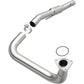 MagnaFlow 2007 Chevrolet Silverado 2500 HD Classic 6.0L Direct Fit Converter - 5451642