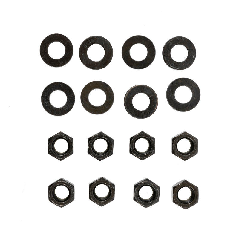 Belltech 07-13 Chevrolet Silverado / GMC Sierra 1500 4WD 4in Suspension Lift Kit w/ Shocks - 150207BK