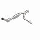 MagnaFlow Conv DF 03-04 Exped 4.6L Passenger Side - 24441