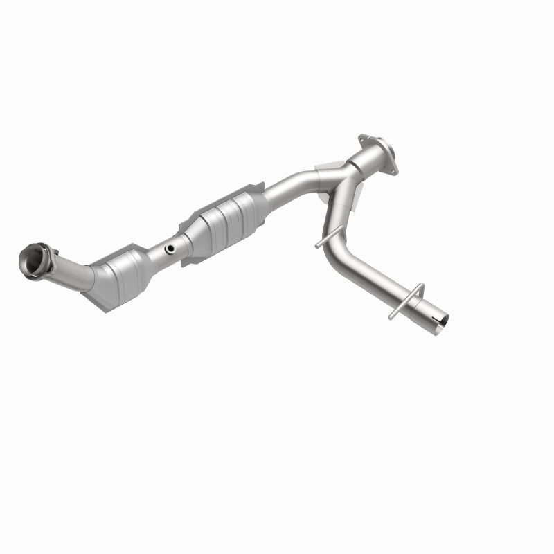 MagnaFlow Conv DF 03-04 Exped 4.6L Passenger Side - 24441