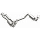 MagnaFlow California Direct Fit Converter 03 Cadillac Tahoe 4.8L - 4451419