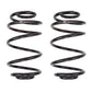 UMI Performance 64-72 GM A-Body 78-88 G-Body 1in Lowering Spring Rear - 4050R