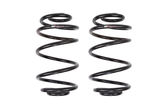UMI Performance 64-72 GM A-Body 78-88 G-Body 2in Lowering Spring Rear - 4051R