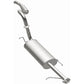 MagnaFlow BRE Exhaust Kit 99-03 Tracker Vitara - 106-0394