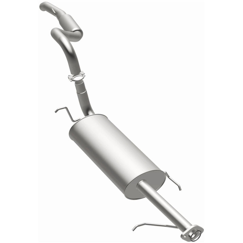 MagnaFlow BRE Exhaust Kit 99-03 Tracker Vitara - 106-0394
