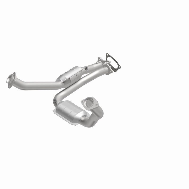 MagnaFlow Direct Fit Catalytic Converter 04-06 Ranger/BSeries 3.0L - 454030