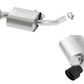 Borla 2016-2018 Chevrolet Camaro 3.6L AT/MT RWD Ceramic Black ATAK Exhaust - 11929CB