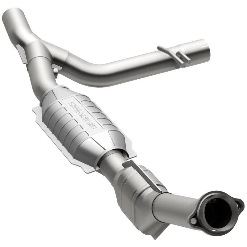 MagnaFlow Direct Fit Catalytic Converter 97-98 Expedition-Navigator - 23319