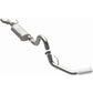 Magnaflow 2022+ Ford F-150 XL/XLT/Platinum/Limited/Lariat Catback Exhaust System - 19590