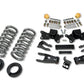 Belltech LOWERING KIT W/O SHOCKS - 718