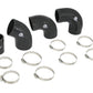 aFe BladeRunner Couplings and Clamps Replacement for aFe Tube Kit 2016 GM Colorado/Canyon I4-2.8L - 46-20260AS
