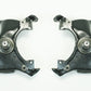 Belltech DROP SPINDLE SET 92-98 GM ST CAB/88-98 EXT CAB - 2500