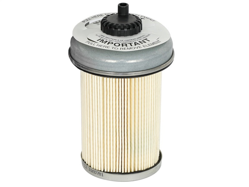 aFe ProGuard D2 Fluid Filters Fuel F/F FUEL GM Diesel Trucks 92-00 V8- 6.2L 6.5L (td) - 44-FF001