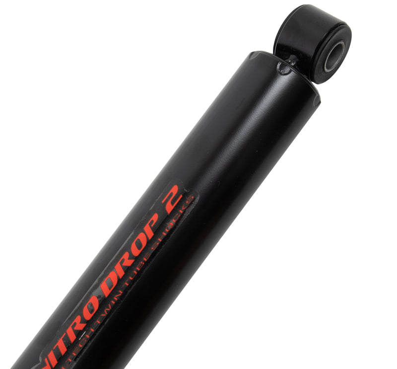 Belltech ND2 OEM Shock Set - OE9240