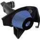 aFe MagnumFORCE Intakes Stage-2 P5R AIS P5R Chevrolet Camaro 10-11 V8-6.2L - 54-11762