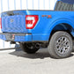 aFe Apollo GT 3in 409 SS Cat-Back Exhaust 2021 Ford F-150 V6 2.7L/3.5L (tt)/V8 5.0L w/ Black Tips - 49-43125-B