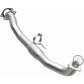 MagnaFlow Direct Fit Catalytic Converter 2001-2006 Sierra HD V8 6.0L Passenger Side - 52493