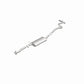 MagnaFlow BRE Exhaust Kit 92-94 S10 Sonoma - 106-0490