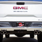 aFe Vulcan Series 3-2.5in 304SS Exh Cat-Back w/ Pol Tips 2019 GM Silverado/Sierra 1500 L4-2.7L (t) - 49-34110-P
