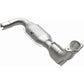 MagnaFlow Conv DF 99-00 Expedition 4.6 2WD DS - 93625